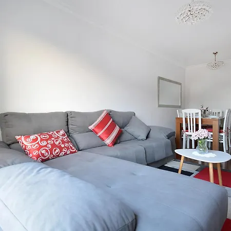Lejlighed Centrico Apartamento En *