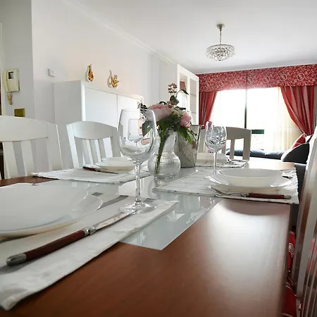 Lejlighed Centrico Apartamento En *