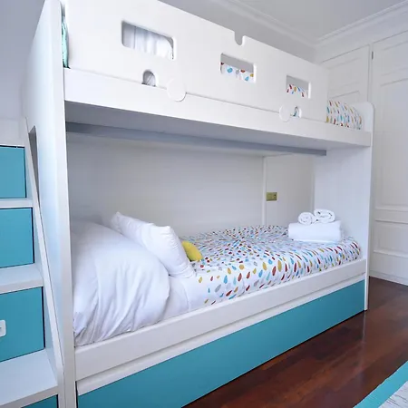 Lejlighed Centrico Apartamento En *