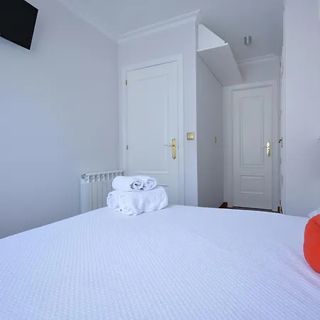 Centrico Apartamento En Lejlighed