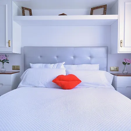 Lejlighed Centrico Apartamento En Meis