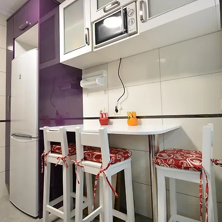 Centrico Apartamento En *