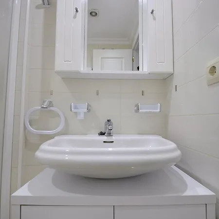 Centrico Apartamento En Meis
