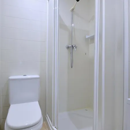 Centrico Apartamento En * Meis