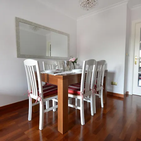 Centrico Apartamento En Lejlighed Meis