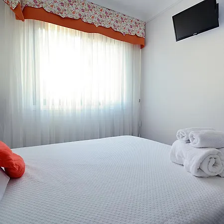 Lejlighed Centrico Apartamento En Meis