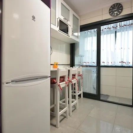Centrico Apartamento En