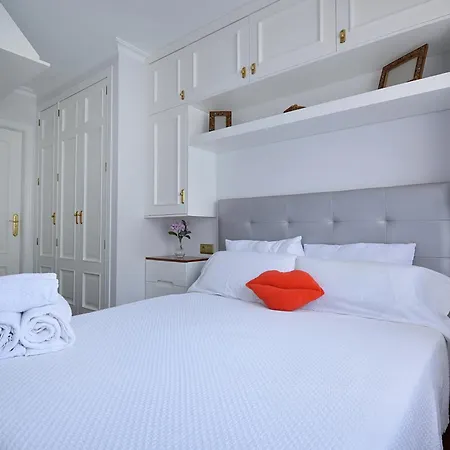 Lejlighed Centrico Apartamento En *