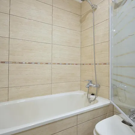 Centrico Apartamento En *
