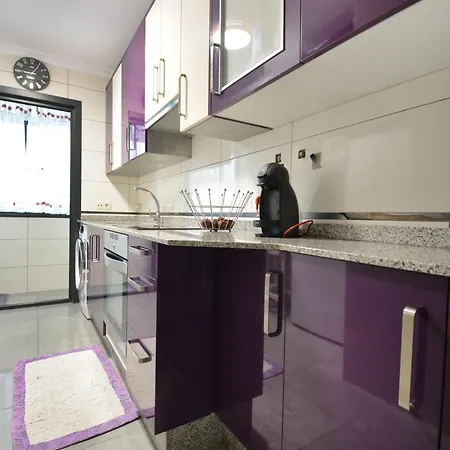 Centrico Apartamento En * Meis