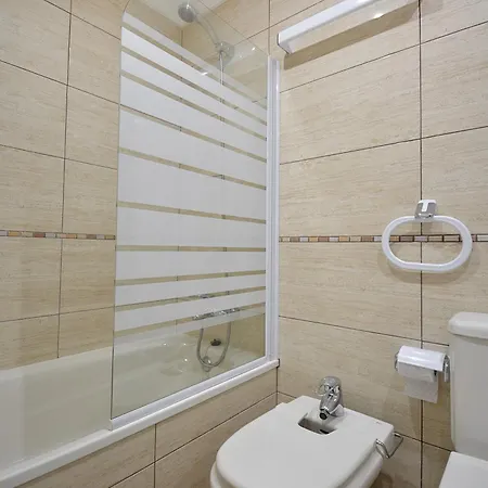 Lejlighed Centrico Apartamento En