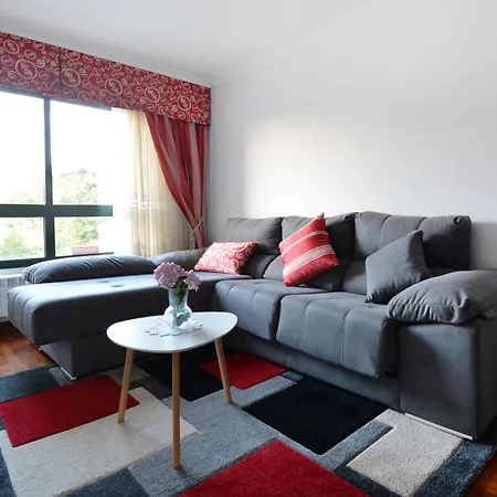 Centrico Apartamento En * Meis