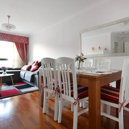 Centrico Apartamento En